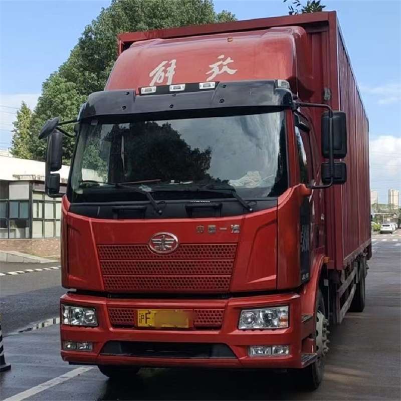 河南周口太康县到德清物流公司——专业货运，安心之选（德清物流专线货运）