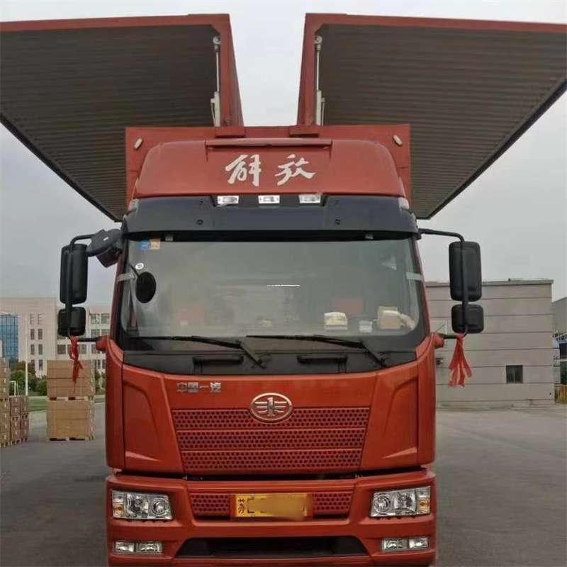 河南周口太康县到重庆物流公司，一站式服务为您提供高效便捷货运体验（到重庆的物流公司）