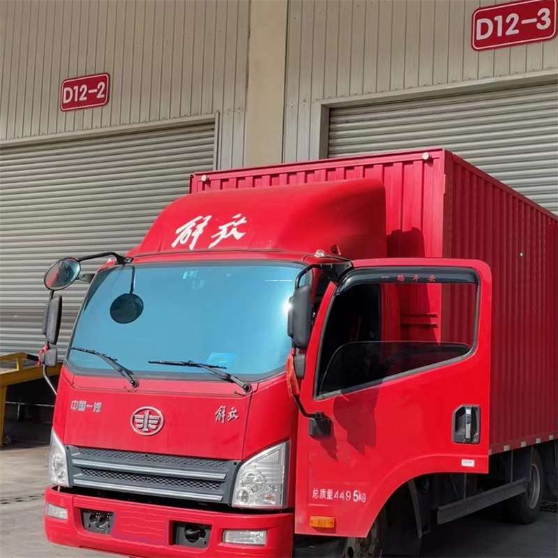 河南周口太康县到安徽物流公司——专业货运，安心送达（到安徽的物流公司）