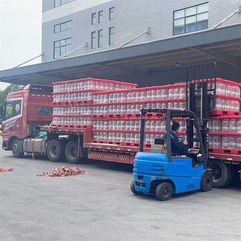 河南周口太康县到宁波物流公司——一站式服务，让货运更轻松