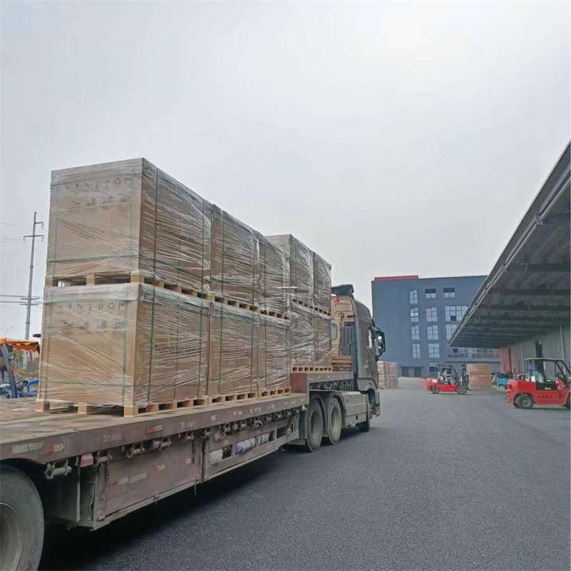 河南周口太康县至苏州工业园区货运专线，高效物流直达一站式服务