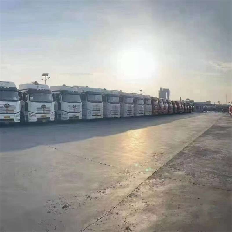 河南周口太康县到福建物流公司——专业货运，全程无忧
