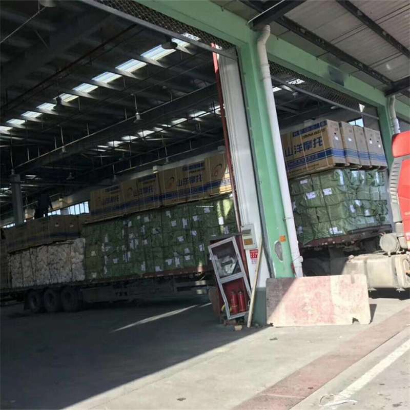 河南周口太康县到新疆阿拉尔物流公司一站式服务，让货运更轻松